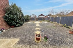 Shetland Drive, Glendale, Nuneaton, CV10 7LA