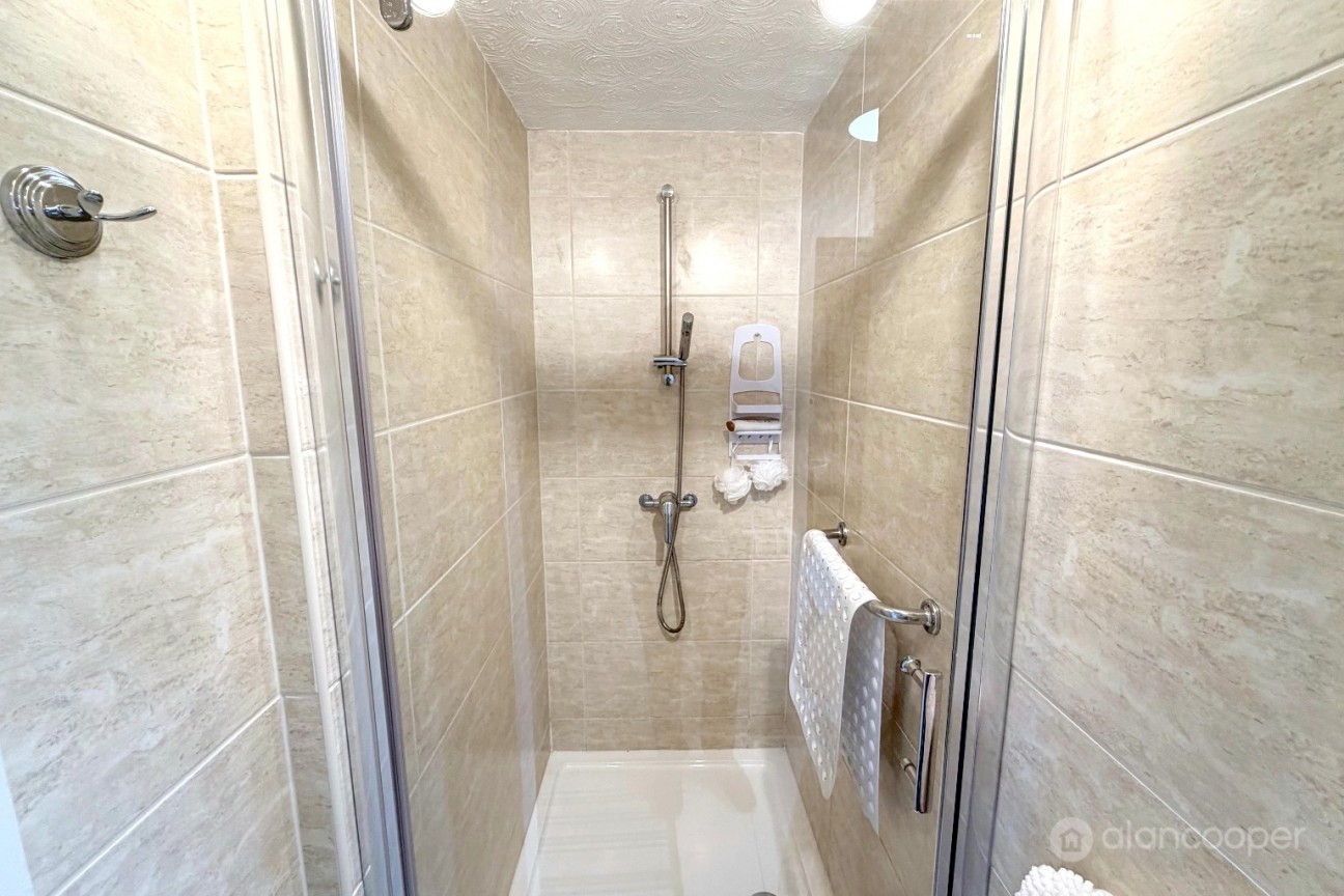 Shetland Drive, Glendale, Nuneaton, CV10 7LA