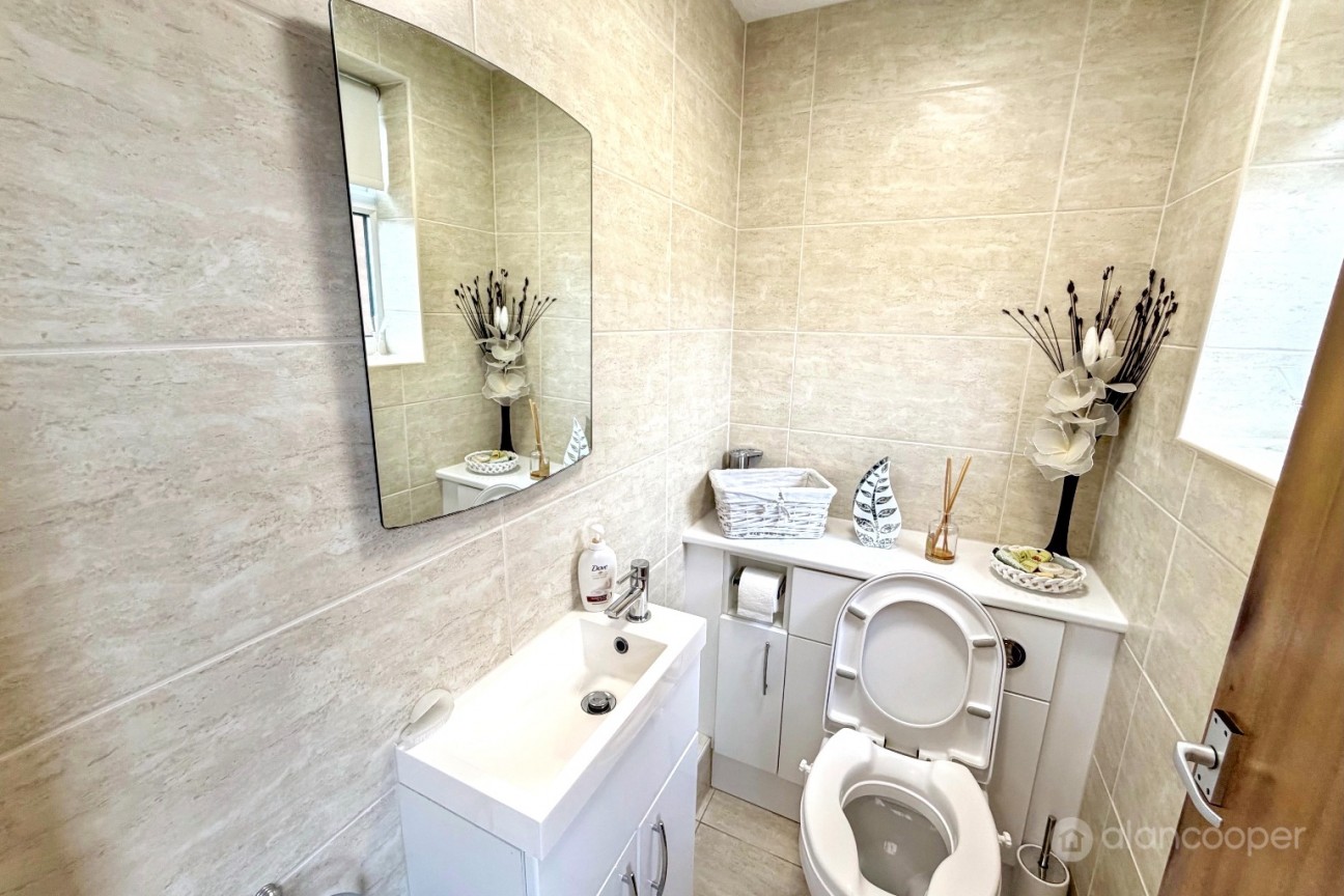 Shetland Drive, Glendale, Nuneaton, CV10 7LA