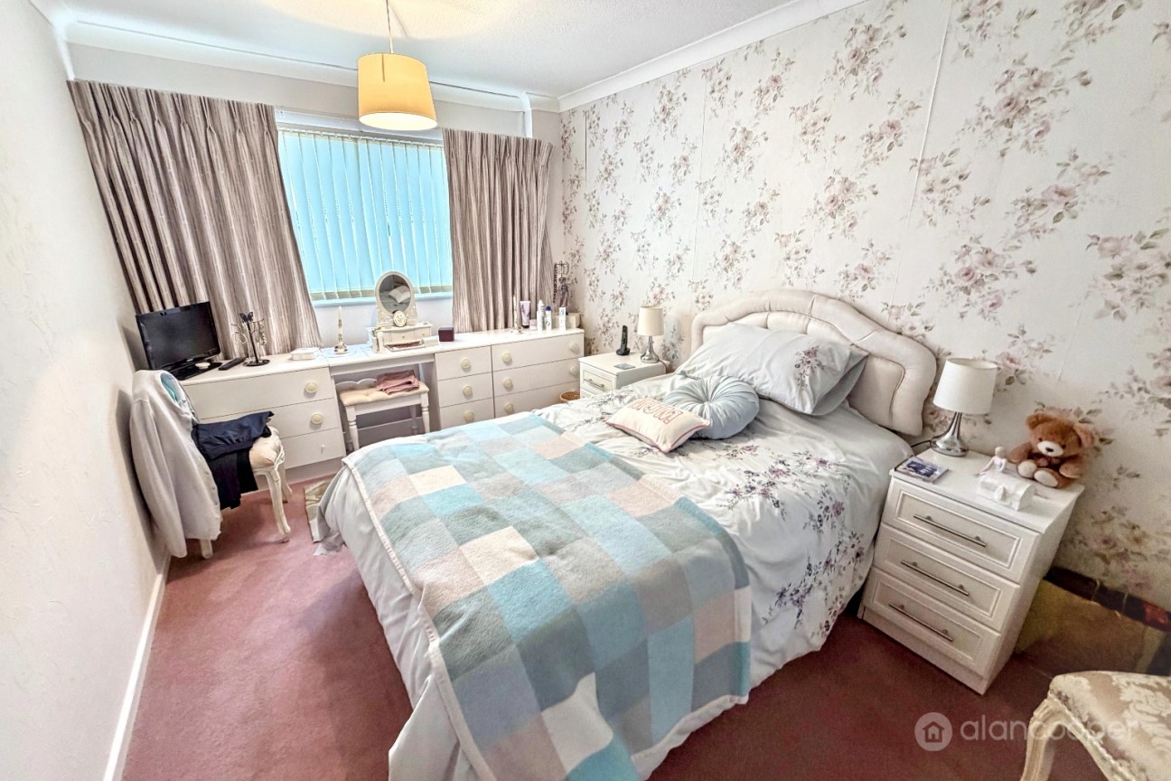 Shetland Drive, Glendale, Nuneaton, CV10 7LA