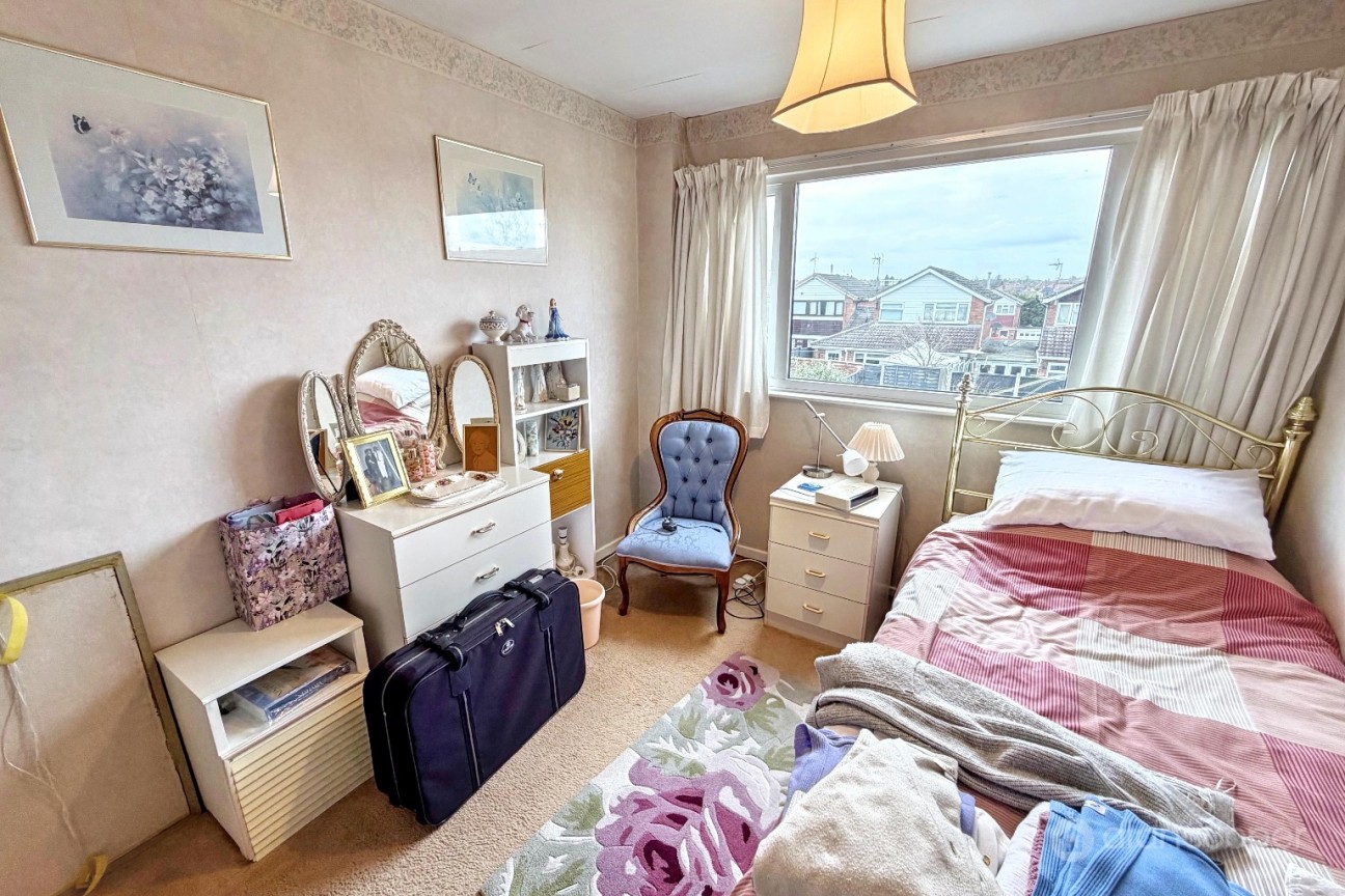 Shetland Drive, Glendale, Nuneaton, CV10 7LA