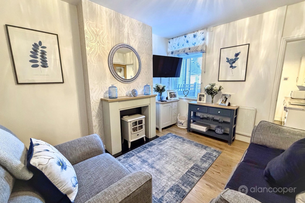 Harold Street, Nuneaton, CV11 5QX