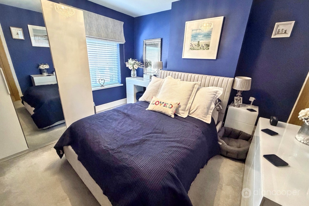 Harold Street, Nuneaton, CV11 5QX