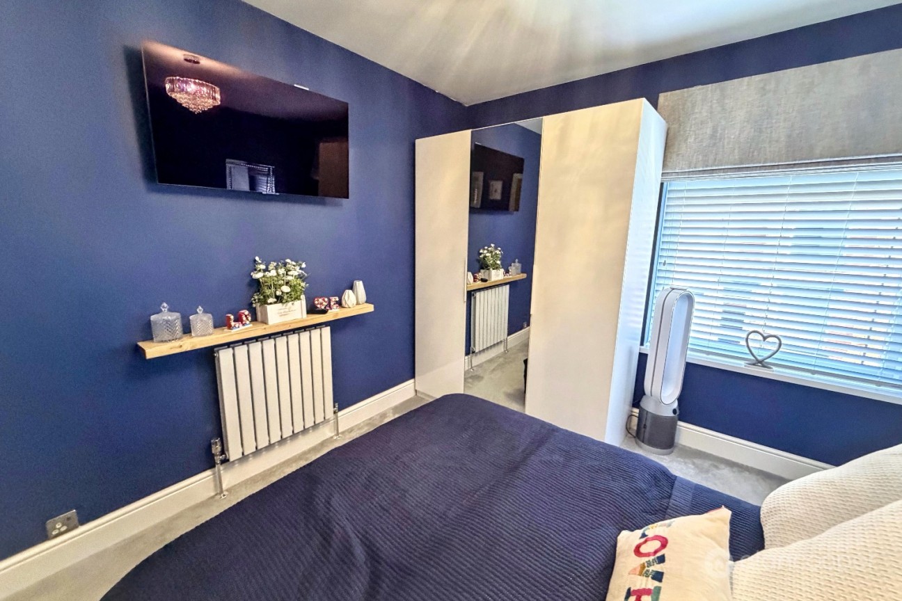 Harold Street, Nuneaton, CV11 5QX