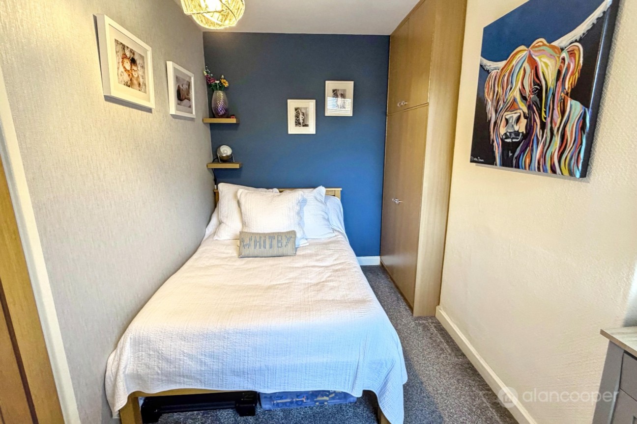 Harold Street, Nuneaton, CV11 5QX