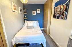 Harold Street, Nuneaton, CV11 5QX