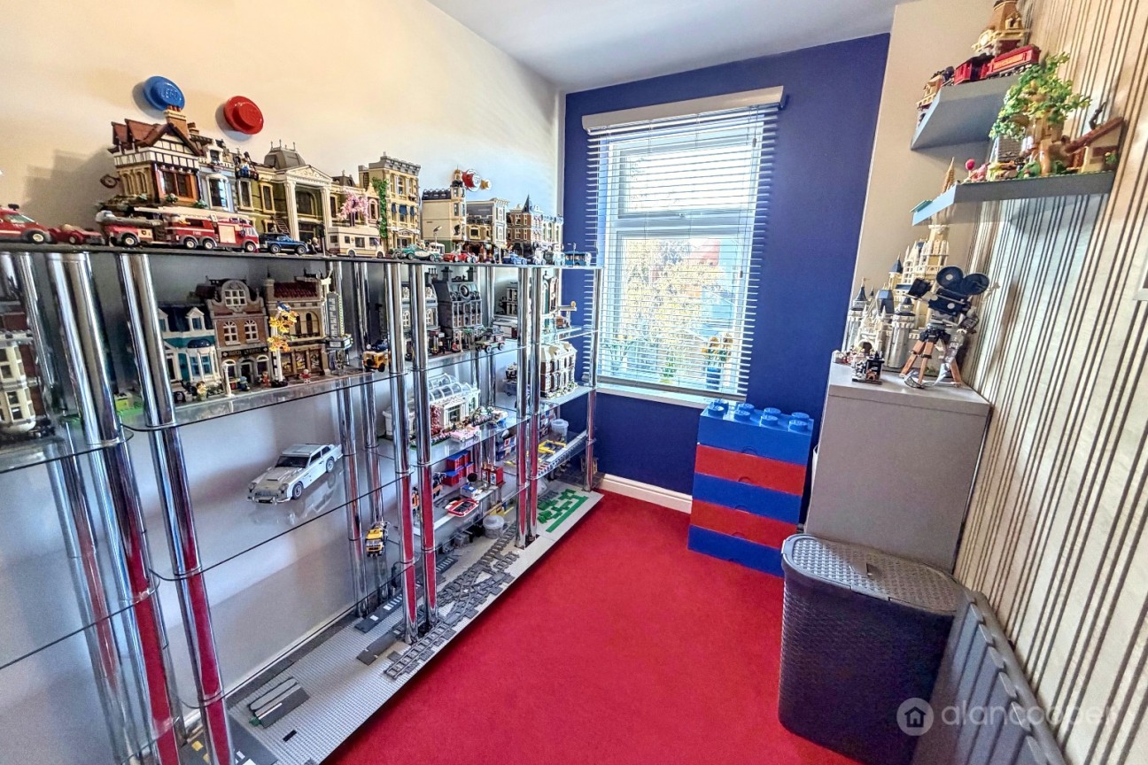 Harold Street, Nuneaton, CV11 5QX