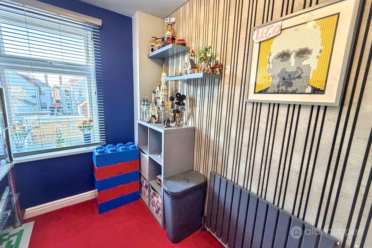 Harold Street, Nuneaton, CV11 5QX