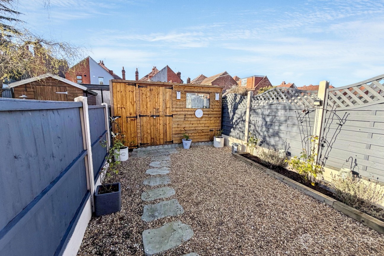 Harold Street, Nuneaton, CV11 5QX