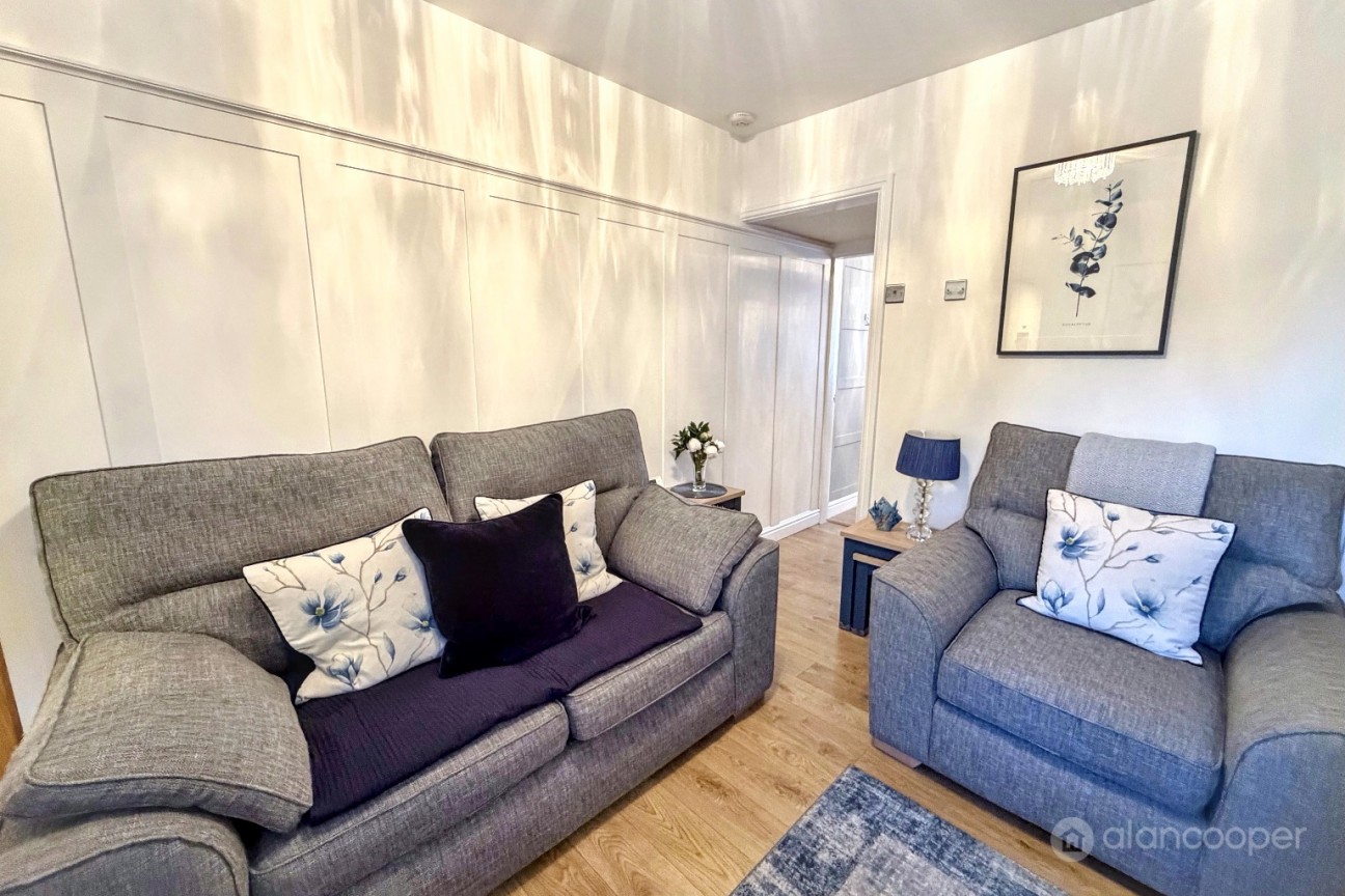 Harold Street, Nuneaton, CV11 5QX