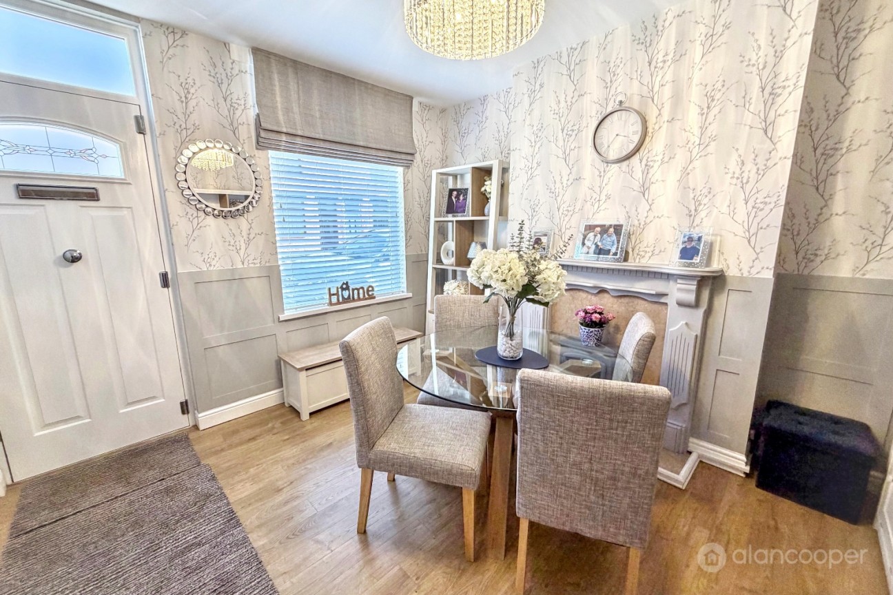 Harold Street, Nuneaton, CV11 5QX