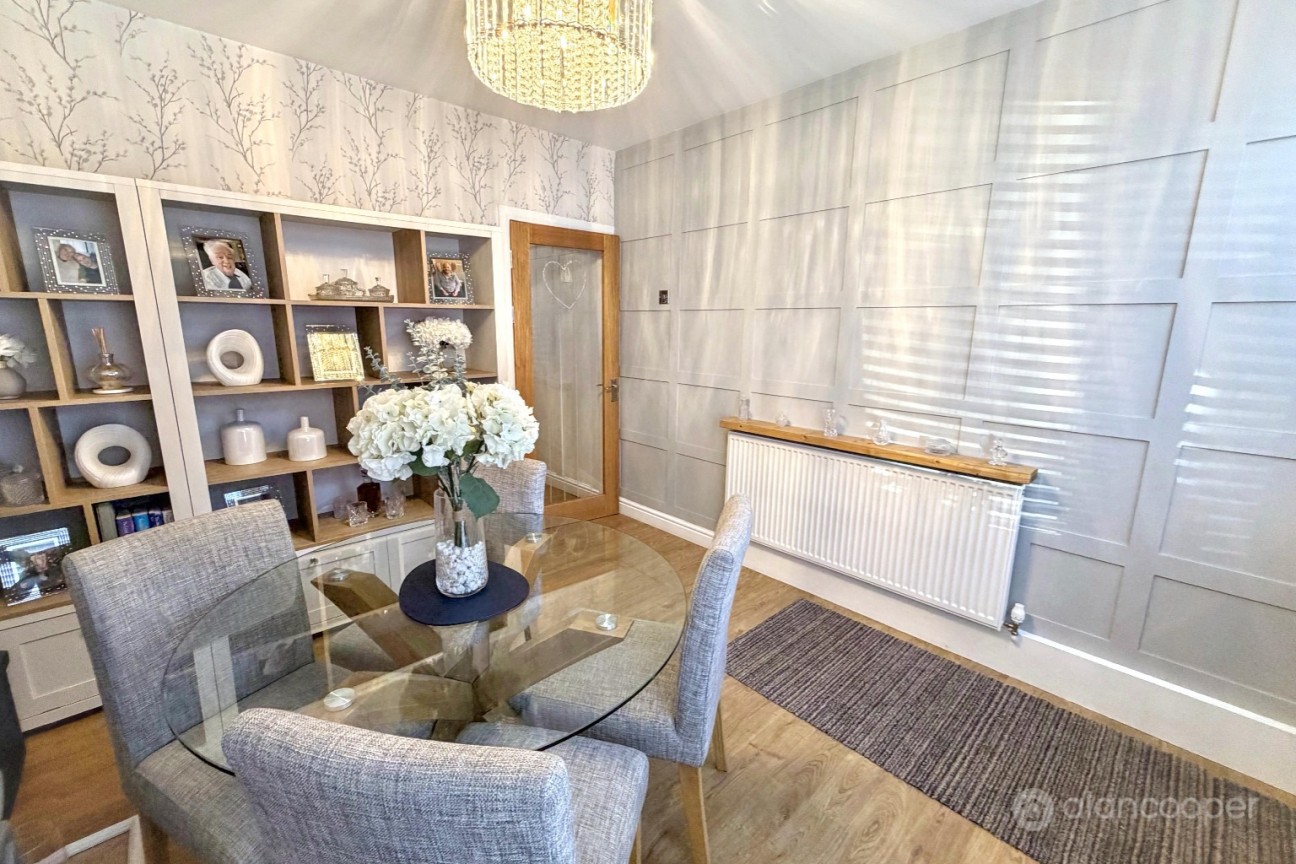 Harold Street, Nuneaton, CV11 5QX