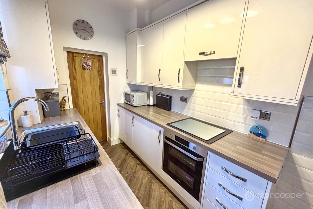 Harold Street, Nuneaton, CV11 5QX