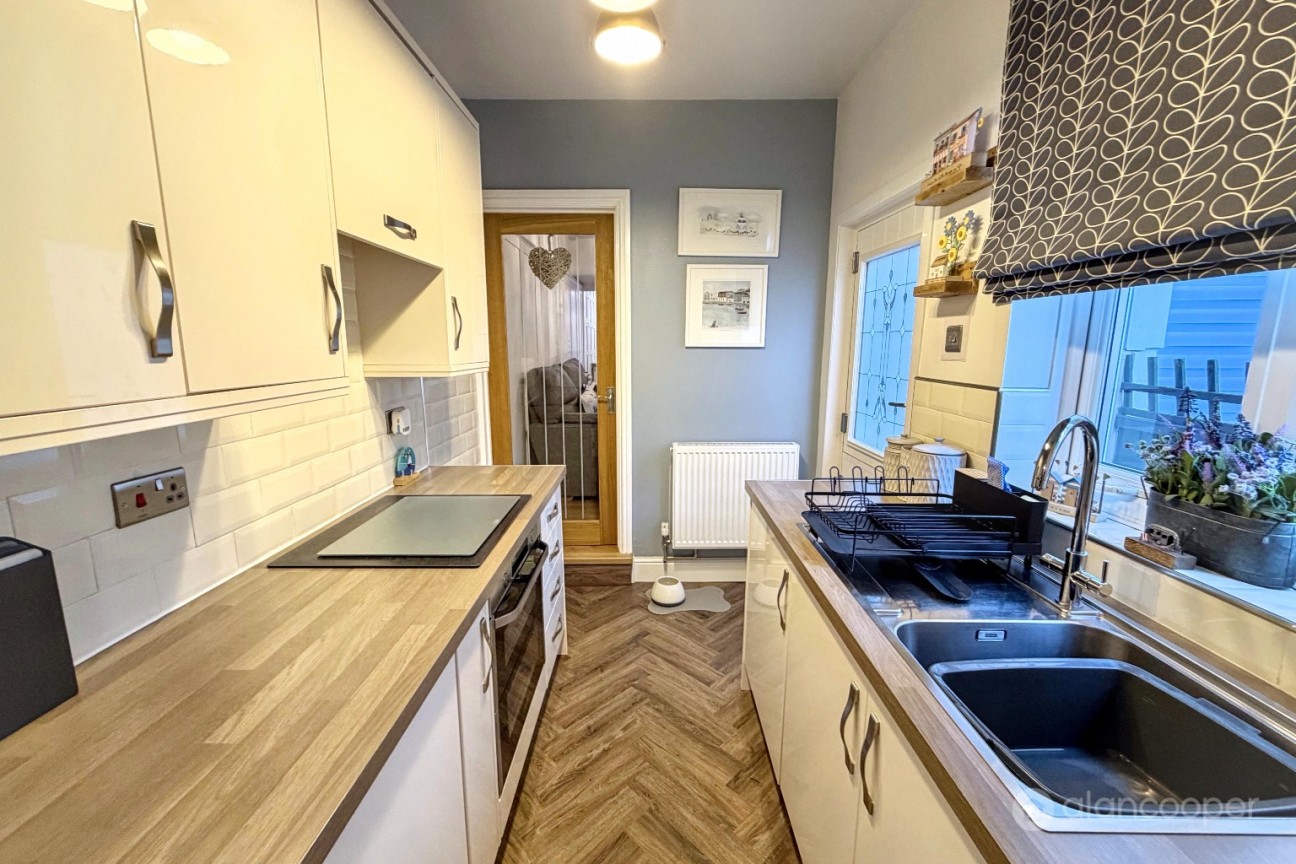 Harold Street, Nuneaton, CV11 5QX