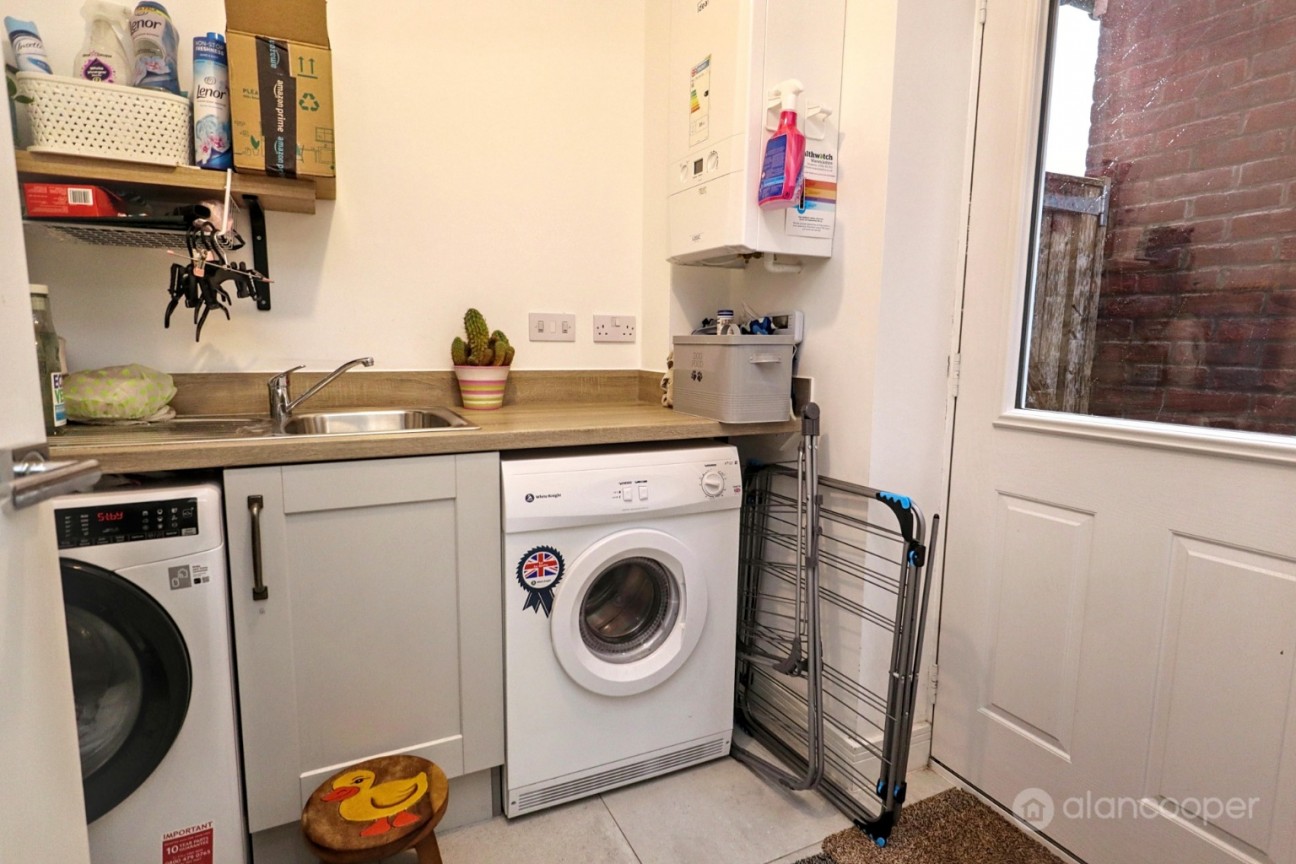 Millington Drive, Royal Park, Nuneaton, CV11 6WS