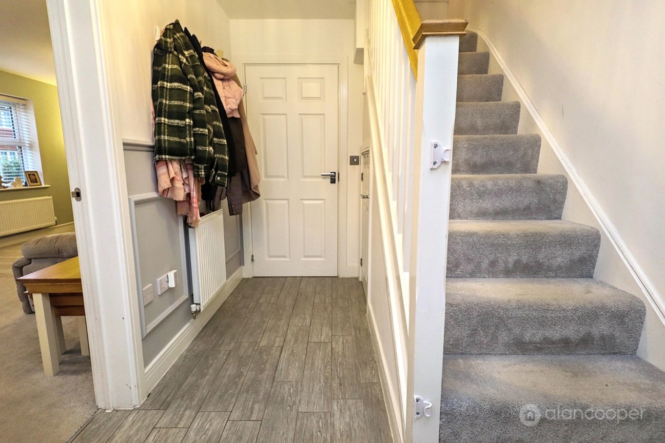 Millington Drive, Royal Park, Nuneaton, CV11 6WS