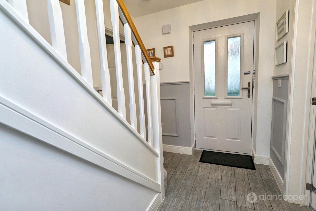 Millington Drive, Royal Park, Nuneaton, CV11 6WS
