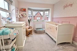 Millington Drive, Royal Park, Nuneaton, CV11 6WS