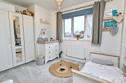 Millington Drive, Royal Park, Nuneaton, CV11 6WS