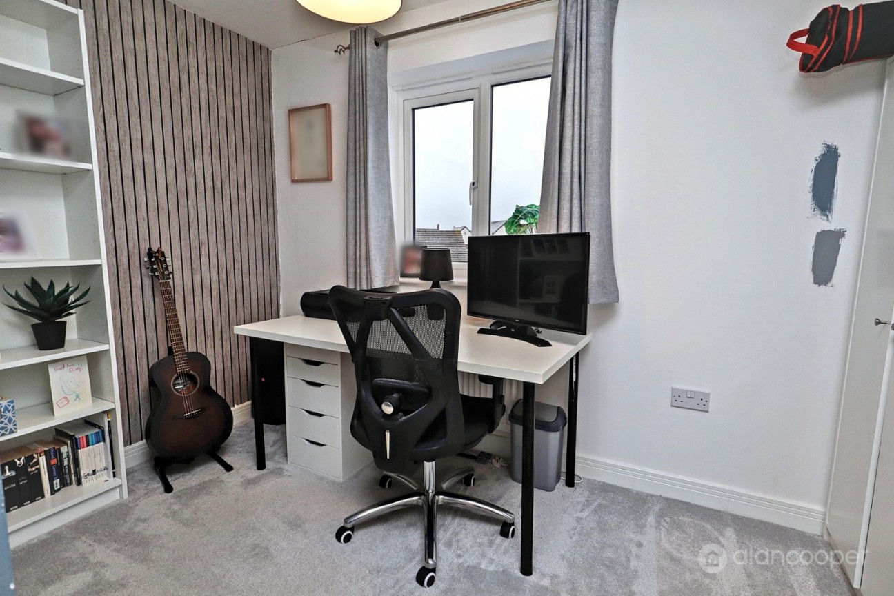 Millington Drive, Royal Park, Nuneaton, CV11 6WS