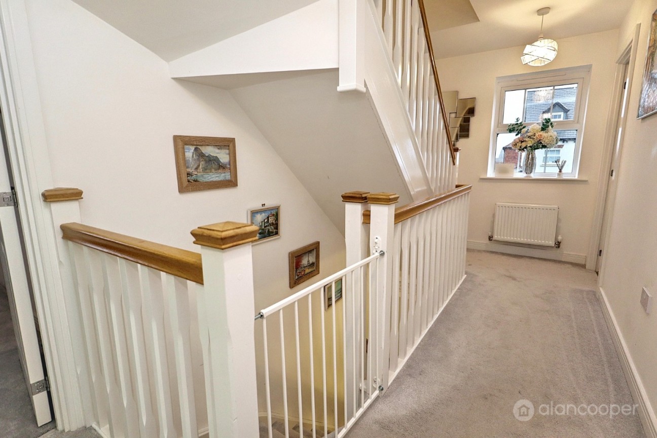 Millington Drive, Royal Park, Nuneaton, CV11 6WS