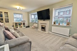 Millington Drive, Royal Park, Nuneaton, CV11 6WS