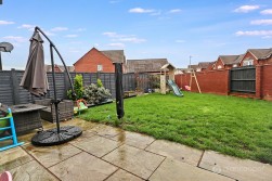 Millington Drive, Royal Park, Nuneaton, CV11 6WS