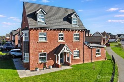 Millington Drive, Royal Park, Nuneaton, CV11 6WS