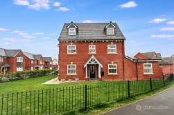 Millington Drive, Royal Park, Nuneaton, CV11 6WS