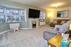 Millington Drive, Royal Park, Nuneaton, CV11 6WS