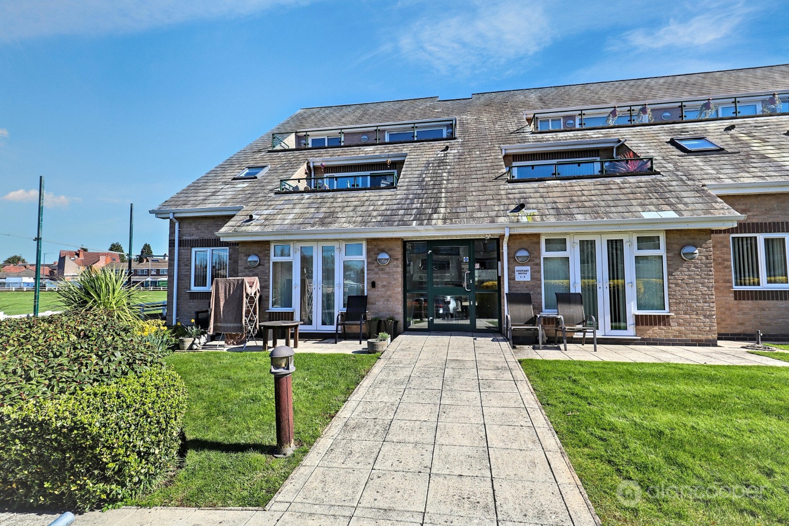 Alec Stewart House, Hilditch Way, Attleborough, Nuneaton, CV11 4LW