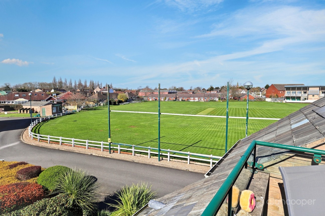 Alec Stewart House, Hilditch Way, Attleborough, Nuneaton, CV11 4LW