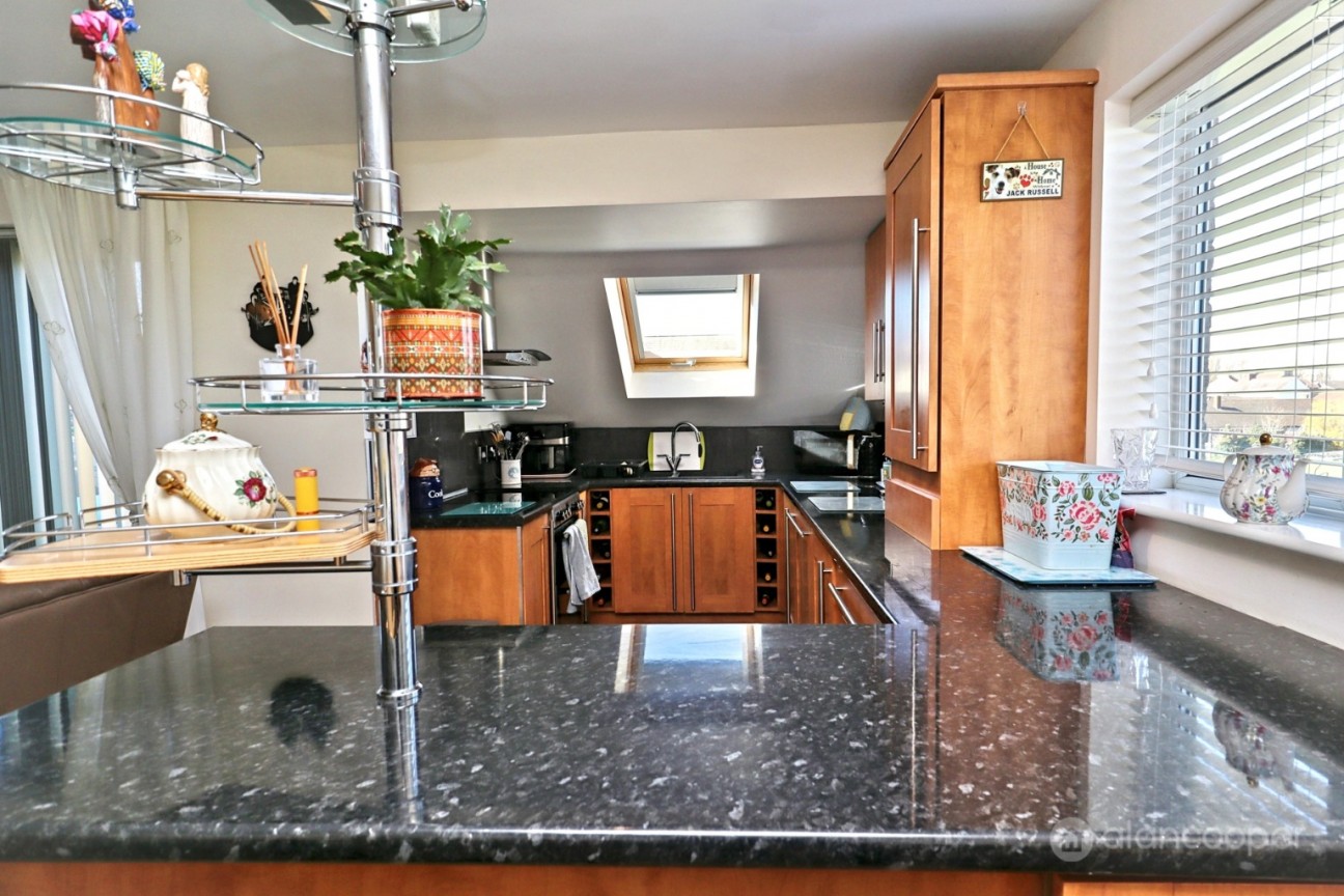 Alec Stewart House, Hilditch Way, Attleborough, Nuneaton, CV11 4LW