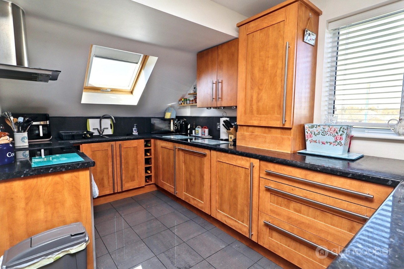 Alec Stewart House, Hilditch Way, Attleborough, Nuneaton, CV11 4LW