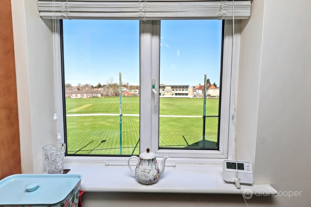 Alec Stewart House, Hilditch Way, Attleborough, Nuneaton, CV11 4LW