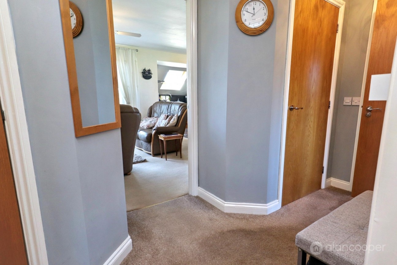 Alec Stewart House, Hilditch Way, Attleborough, Nuneaton, CV11 4LW