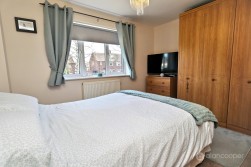 Alec Stewart House, Hilditch Way, Attleborough, Nuneaton, CV11 4LW