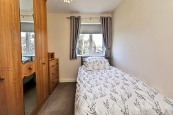 Alec Stewart House, Hilditch Way, Attleborough, Nuneaton, CV11 4LW