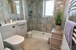 Alec Stewart House, Hilditch Way, Attleborough, Nuneaton, CV11 4LW