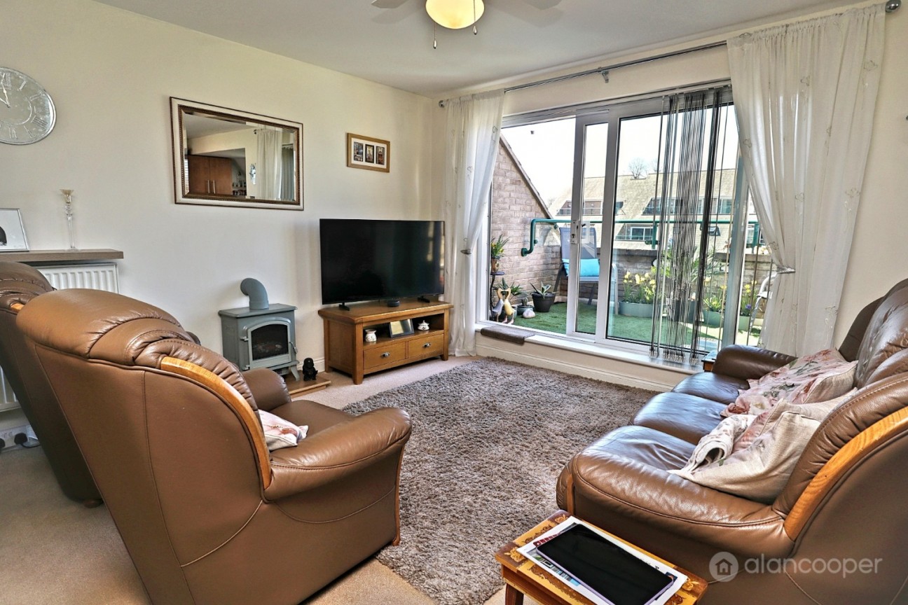 Alec Stewart House, Hilditch Way, Attleborough, Nuneaton, CV11 4LW