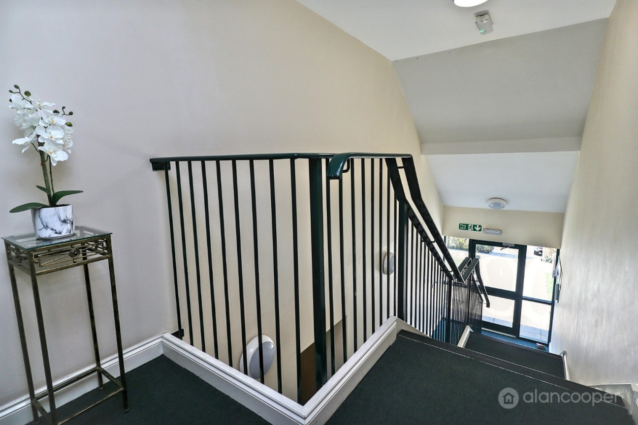 Alec Stewart House, Hilditch Way, Attleborough, Nuneaton, CV11 4LW