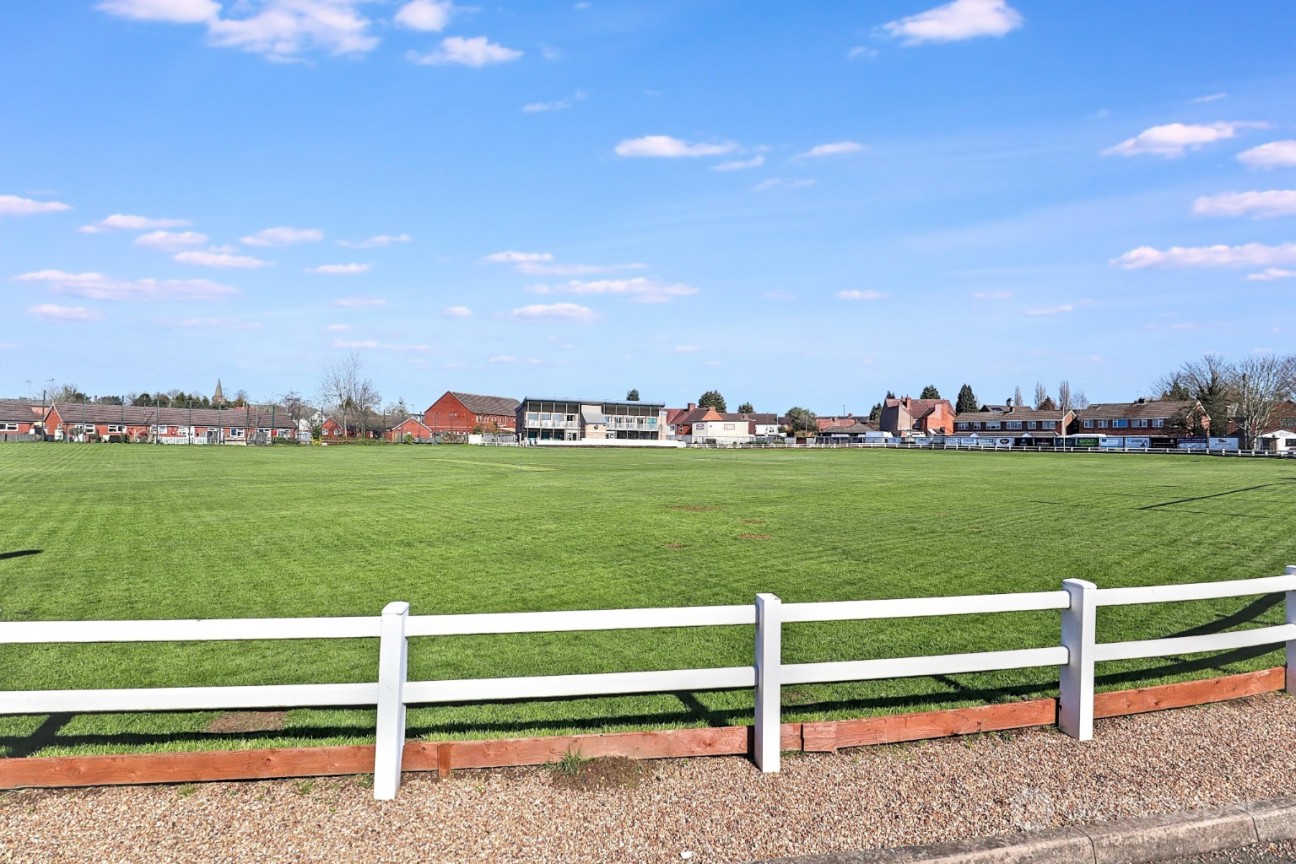 Alec Stewart House, Hilditch Way, Attleborough, Nuneaton, CV11 4LW