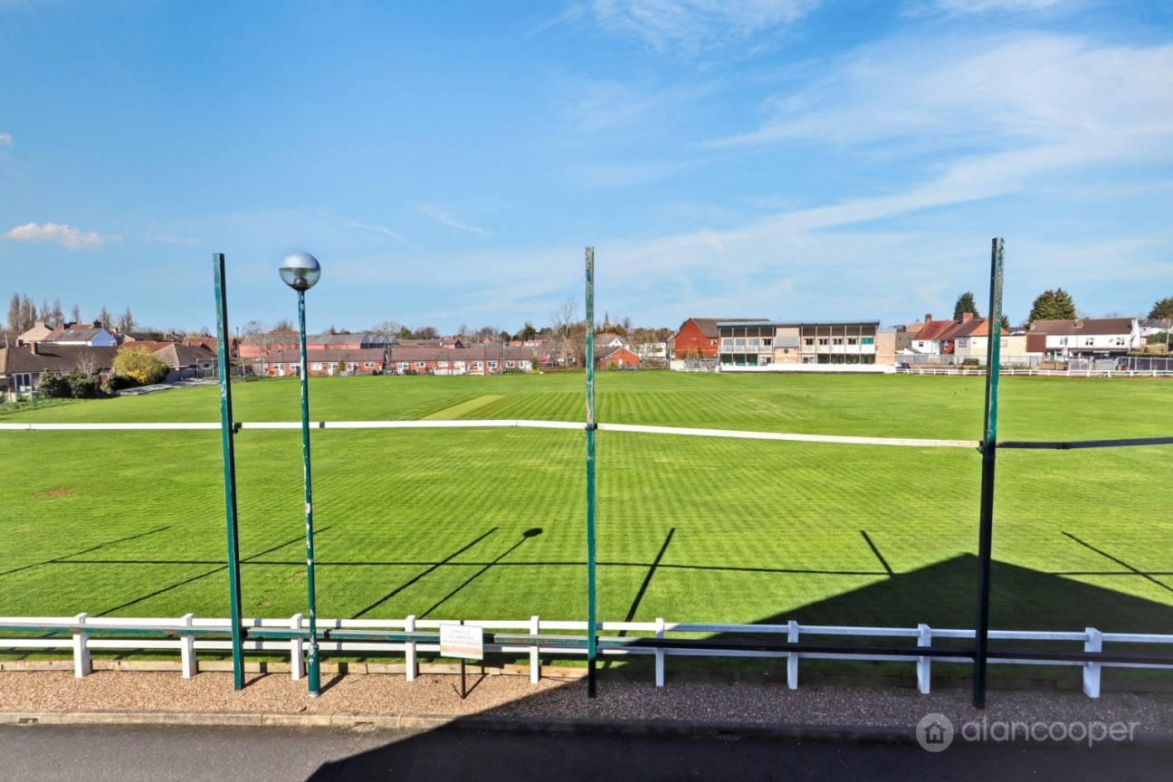 Alec Stewart House, Hilditch Way, Attleborough, Nuneaton, CV11 4LW