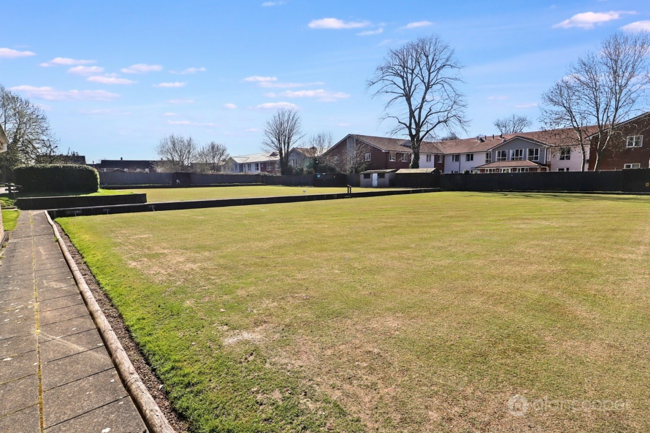 Alec Stewart House, Hilditch Way, Attleborough, Nuneaton, CV11 4LW