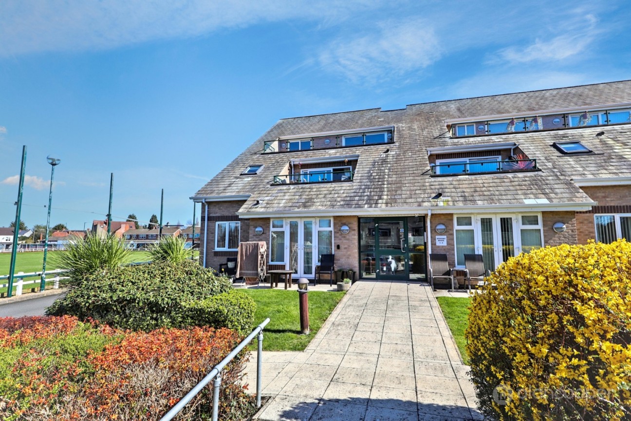 Alec Stewart House, Hilditch Way, Attleborough, Nuneaton, CV11 4LW