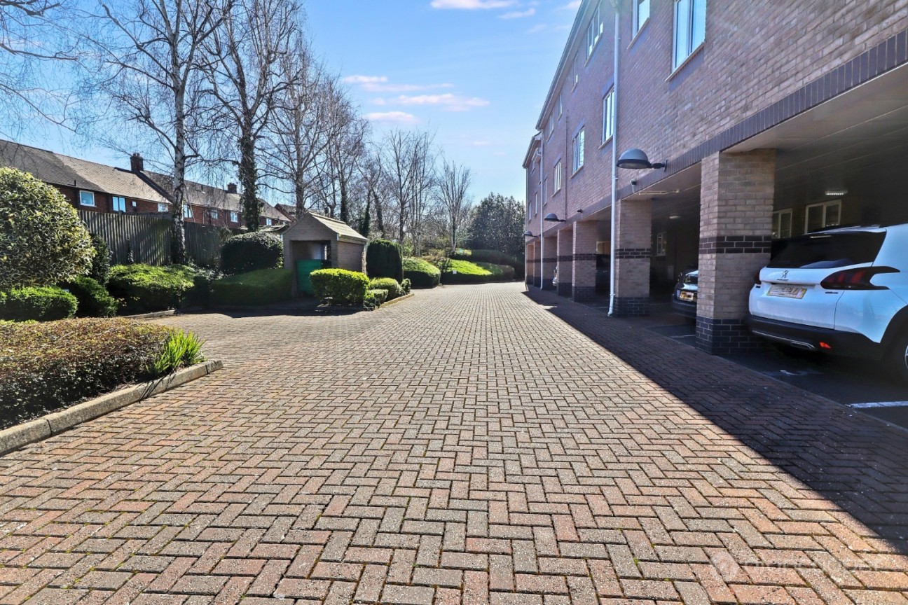 Alec Stewart House, Hilditch Way, Attleborough, Nuneaton, CV11 4LW