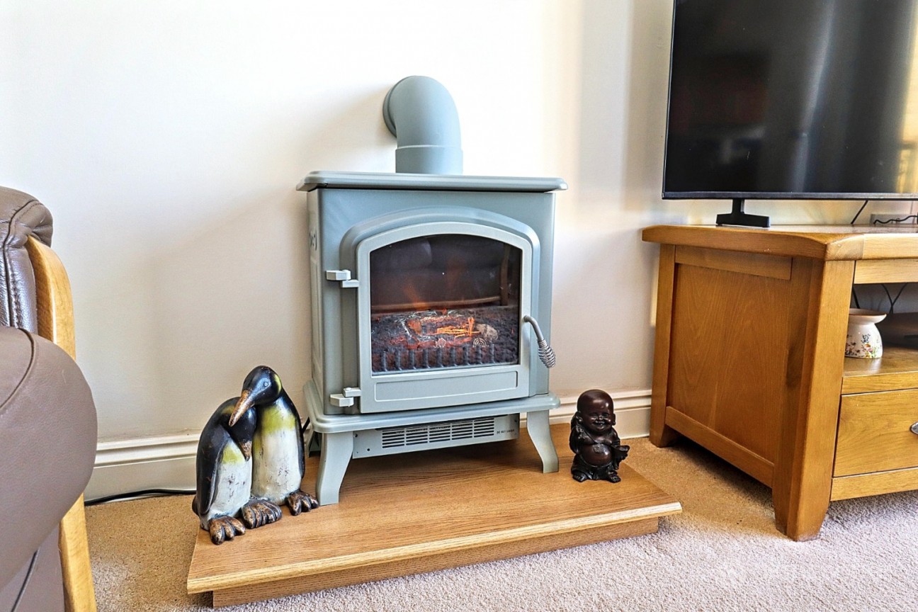 Alec Stewart House, Hilditch Way, Attleborough, Nuneaton, CV11 4LW