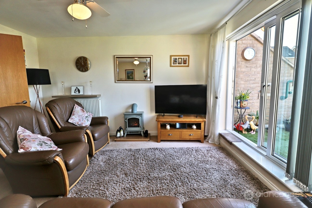 Alec Stewart House, Hilditch Way, Attleborough, Nuneaton, CV11 4LW