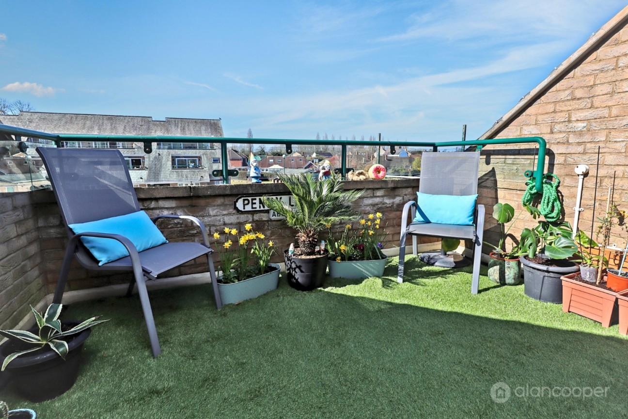 Alec Stewart House, Hilditch Way, Attleborough, Nuneaton, CV11 4LW