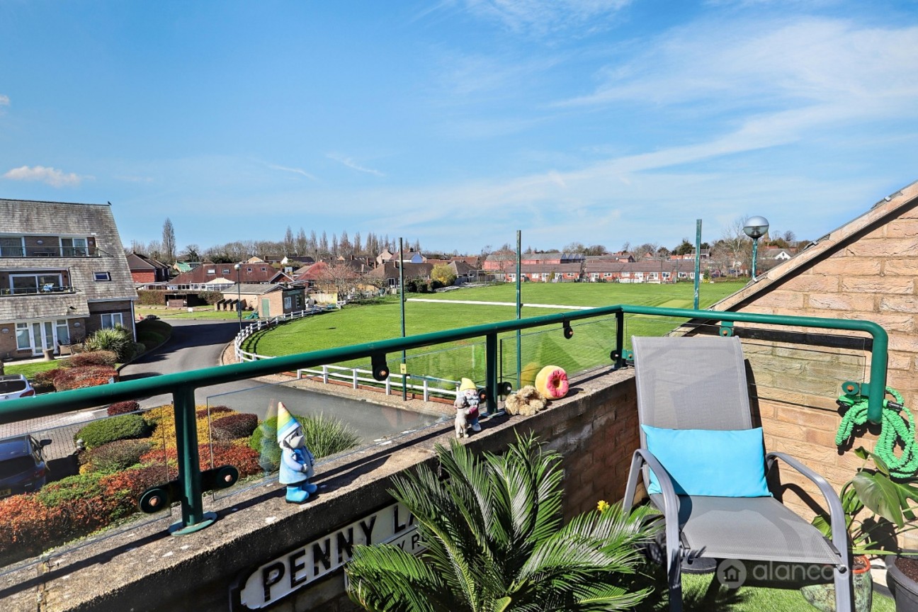 Alec Stewart House, Hilditch Way, Attleborough, Nuneaton, CV11 4LW